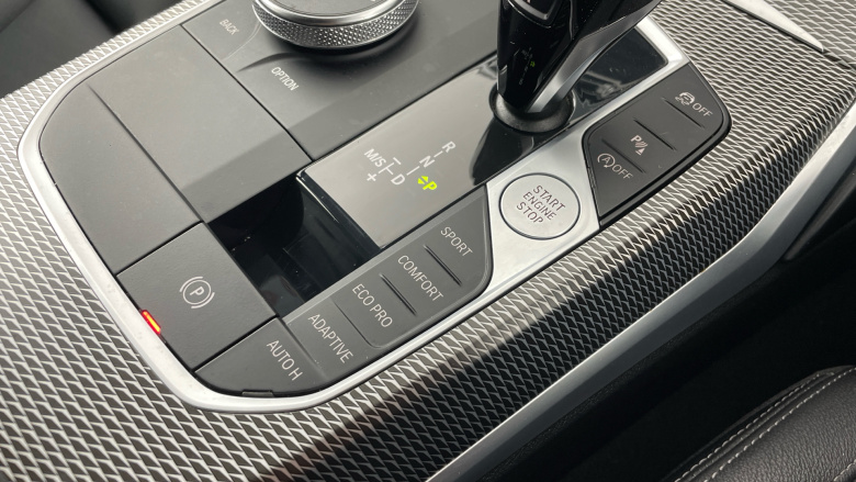 BMW 3 Series 320i M Sport 4dr Step Auto Petrol Saloon